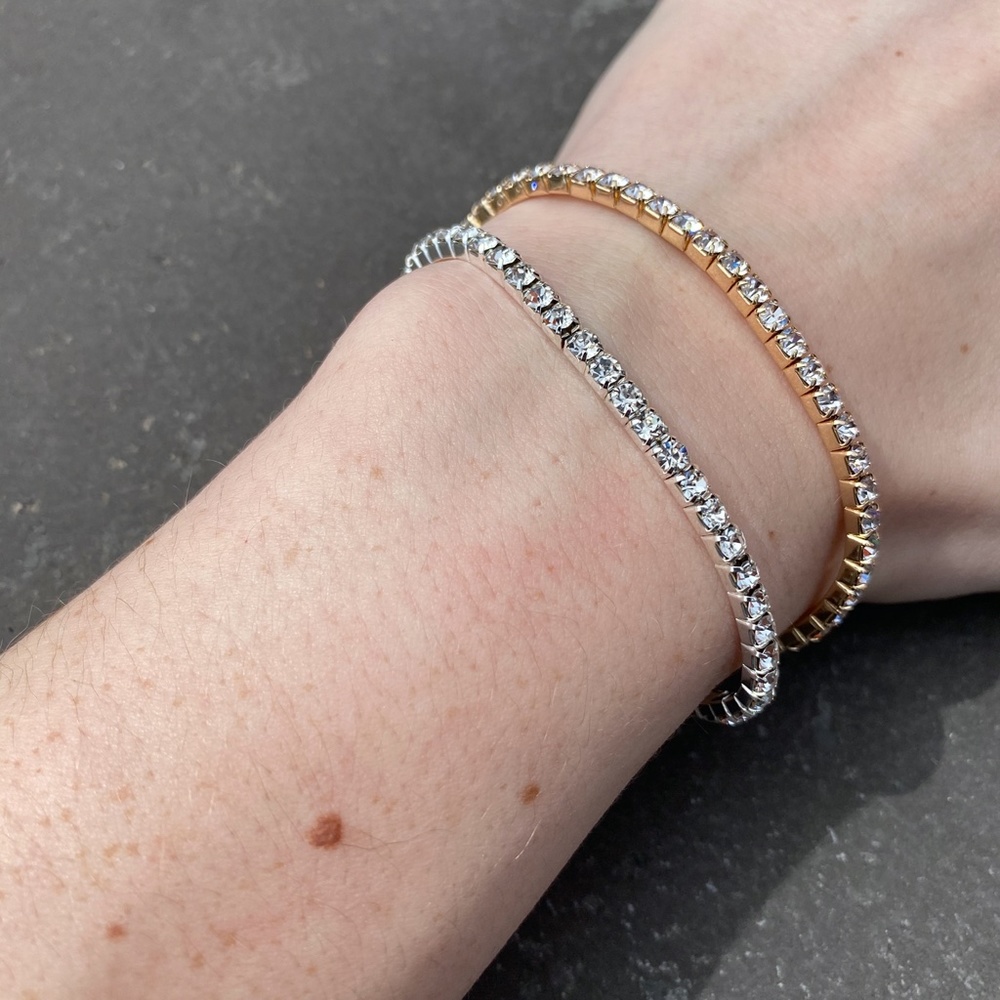⭐️Studded Bracelets - Picture 2 of 7